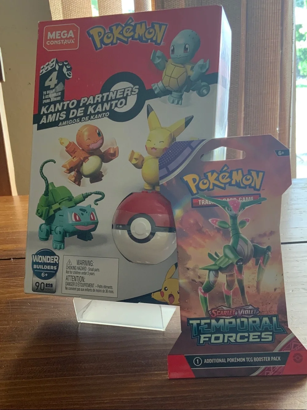 Pokemon pokémon mega